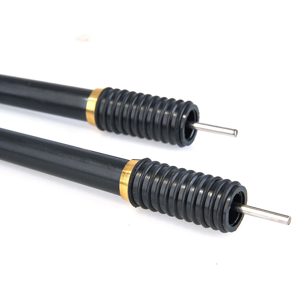 AZDENT-puntas de cera eléctrica Dental, cuchillo para tallar cera Dental, pluma, accesorios para lápiz