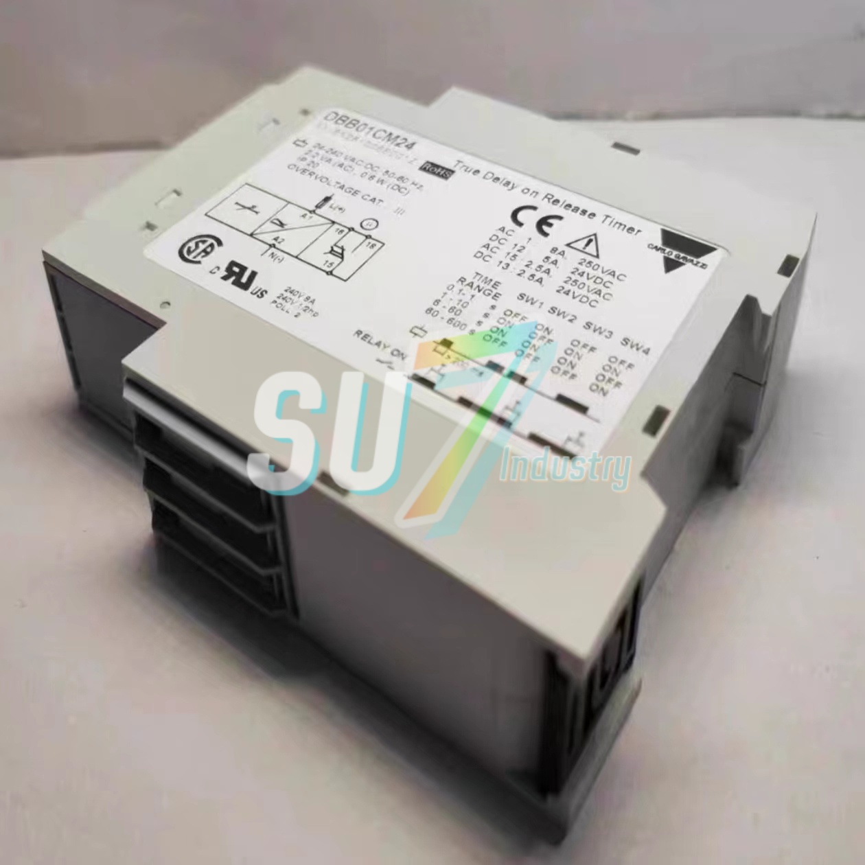 DBB01CM24    New original   Time Delay Relay