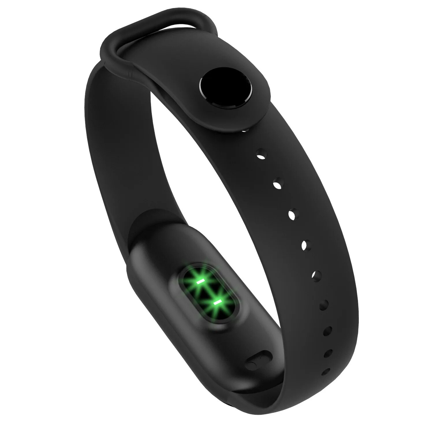 Watchbands for Xiaomi Mi Band 7 6 5 4 3 Bracelet Silicone Wrist for Miband 5 6 NFC Replacement Sport Strap for Mi Band 7 6 3 4 5