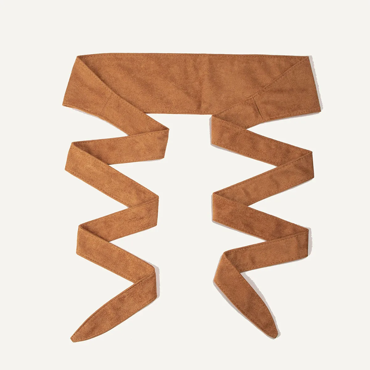 1pc Strap Flanell Taille Abdeckung Frauen Einfache Retro mit Woolen Mantel Hemd Kleid Kind Dekorative Breiten Gürtel