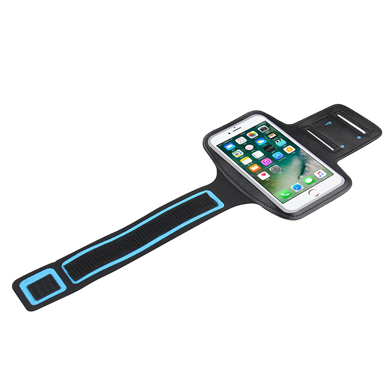 Nueva funda Universal con brazalete para deportes al aire libre, soporte para teléfono para iPhone 13, 14, 15, Samsung, Huawei, gimnasio, correr, bolsa para teléfono, funda con banda para el brazo