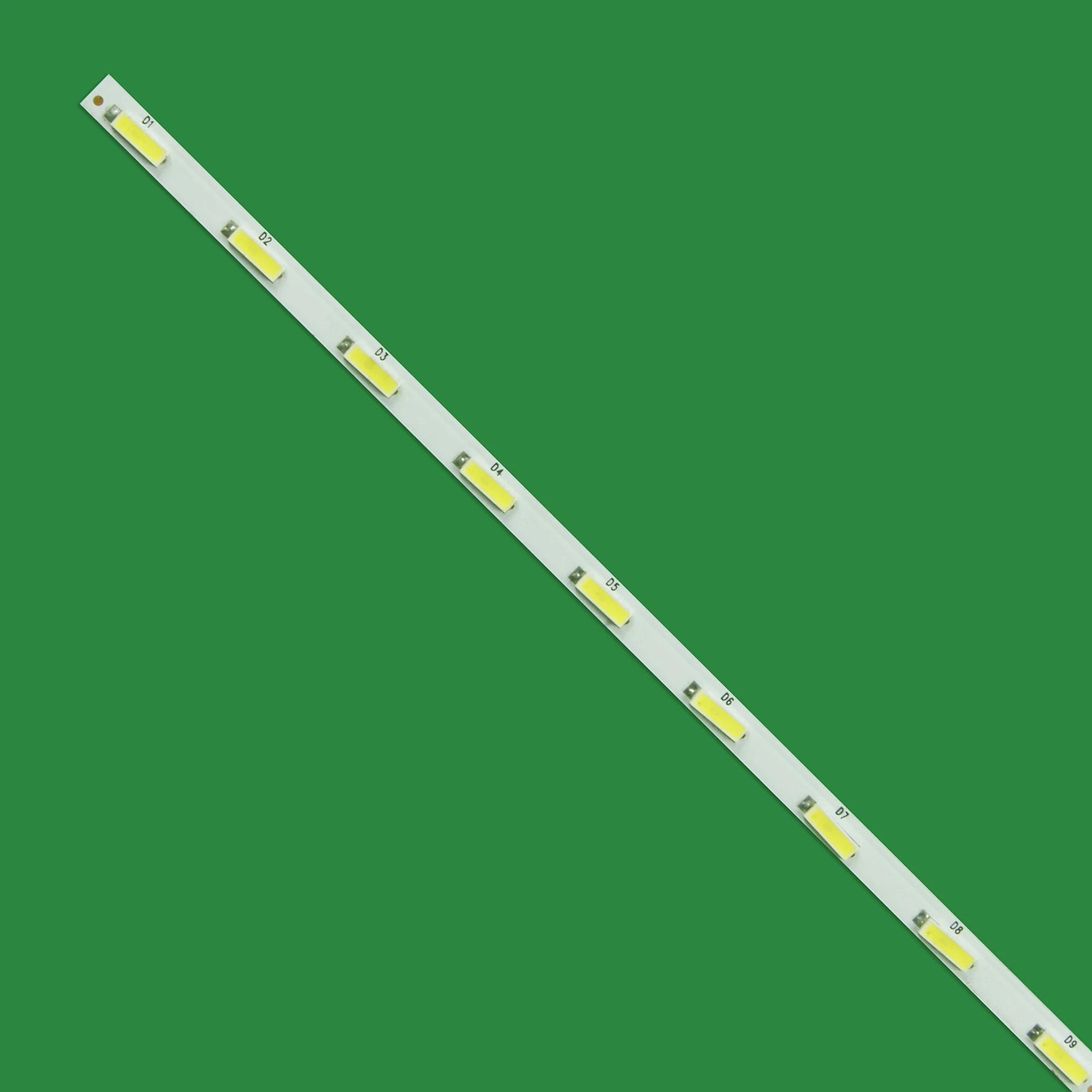 18 diod LED V236B1-LE2-T V236B1-LE2-TREM11 V236BJ1-LE2 Taśma LED do TH-24A403DX T24D310EX 24MT47D-PZ 24LB451B-PU UN24H4500AF