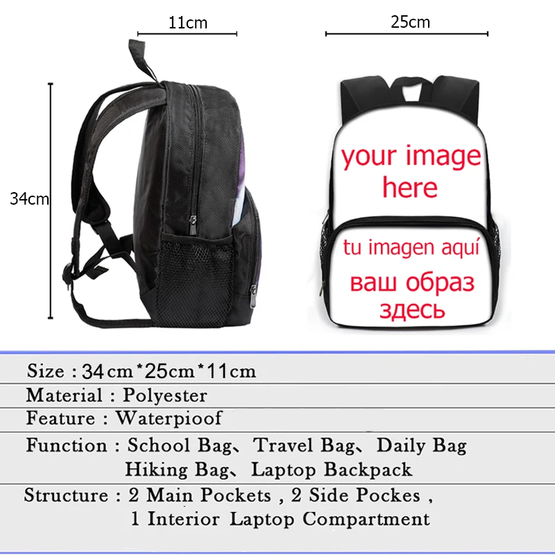 Mochila escolar de fútbol/fútbol de dibujos animados para niños, mochila Afro de fútbol para bebés, mochilas escolares para niños y niñas, mochila de regalo