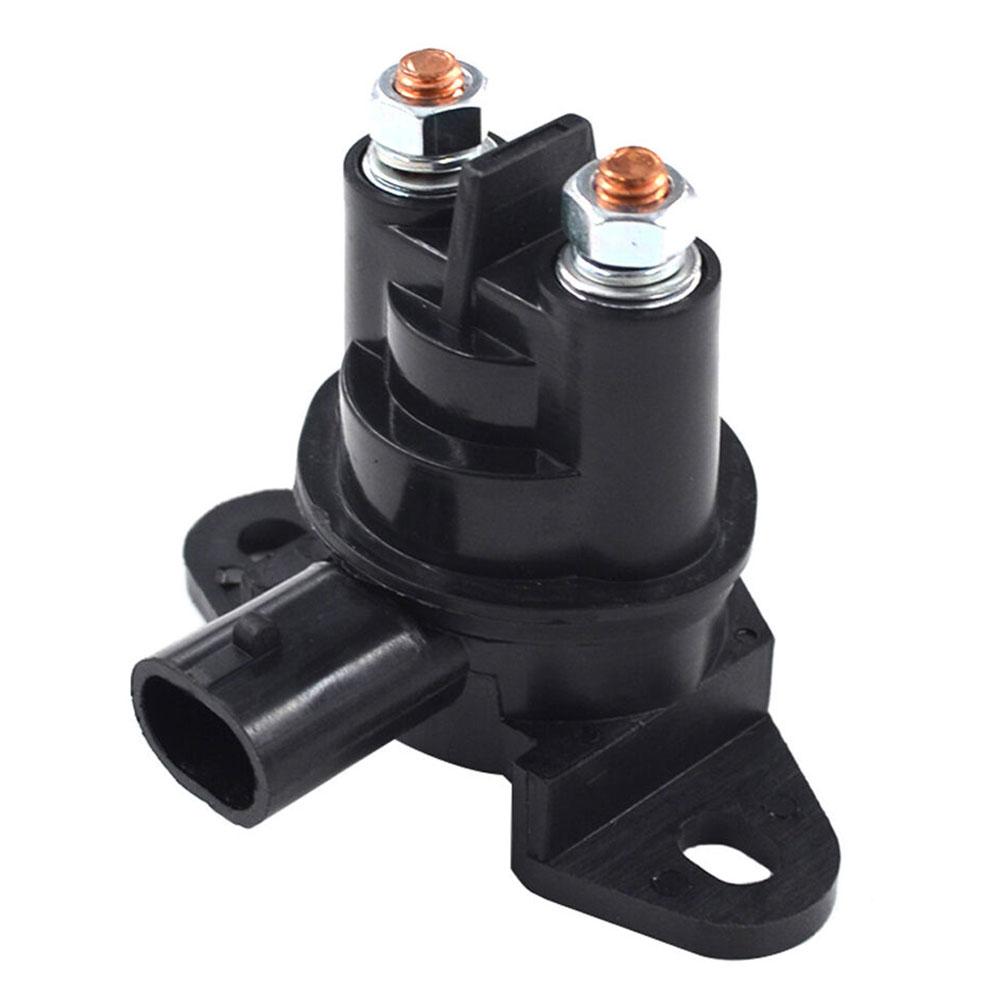 Seadoo Starter Solenoid Relay Switch 278000513 278002347 278001802 278000513 278001766 For Sea-Doo For 3D DI 2006-2007 For GS