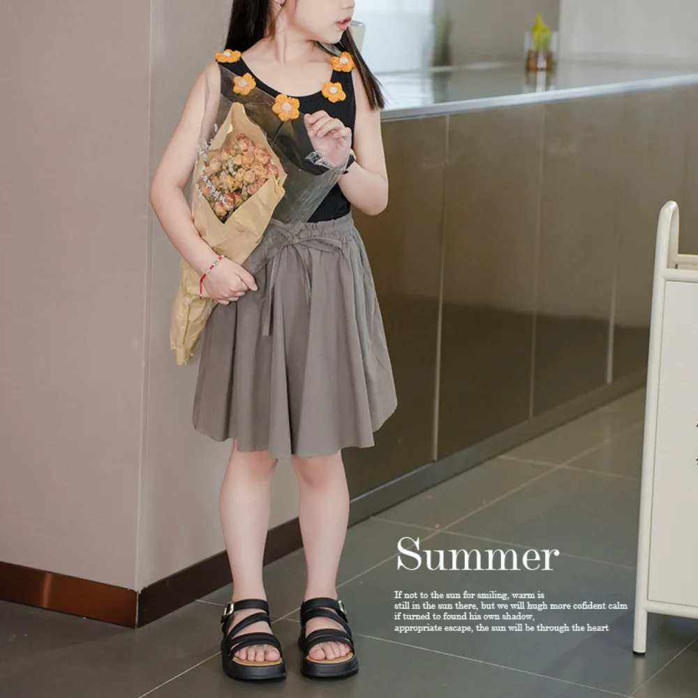 Baby Mädchen Sandalen Sommer Casual Kinder Sandalen Mädchen Flache Schuhe Mode Lässig Non Slip Kinder Strand Schuhe alias de mujer