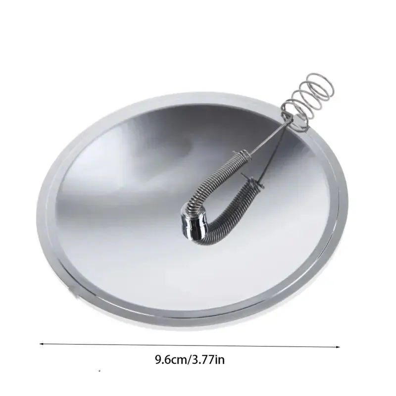 야외 태양열 담배 라이터, 태양열 점화, 이 방수 및 방풍 태양열 점화기, 캠핑 여행 조명, 1 개!