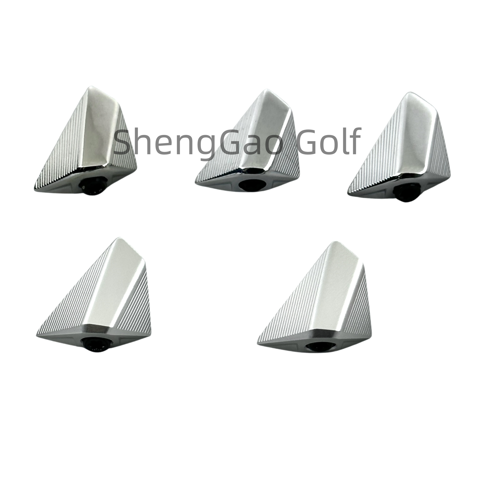 Golfschläger-Kopfgewicht, kompatibel mit Taylormade Qi10 Driver Head Weights