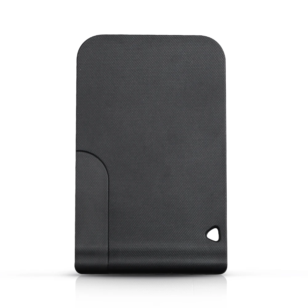 KEYYOU 1 個 433Mhz ID46 PCF7947 チップ 3 ボタンリモートキールノーメガーヌ 2 3 風光明媚なクリオ 2003-2008 緊急グランドスマートカード