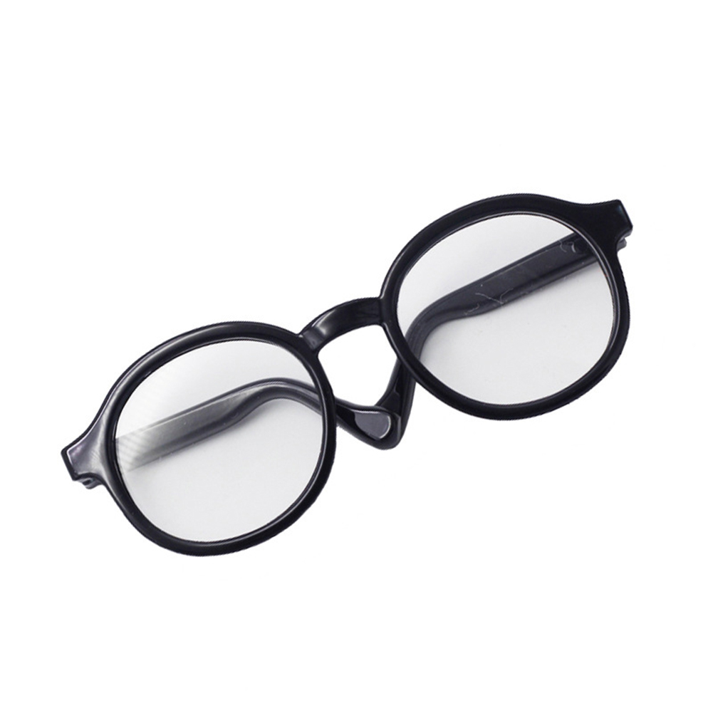 17cm Mini vêtements de poupée tenue accessoires pour corée Kpop Exo Labubu idole V1 V2 rayé pull salopette lunettes chapeau vêtements
