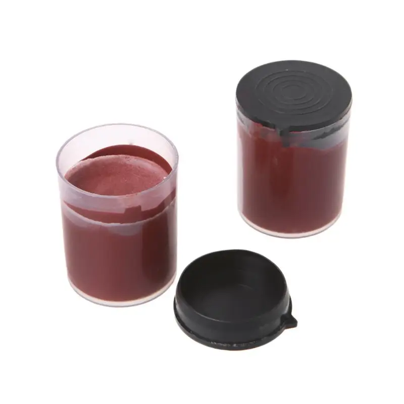 Multi-Purpose Solid Polish and Cleaner Paste for Metal Plastic Fiberglass 2