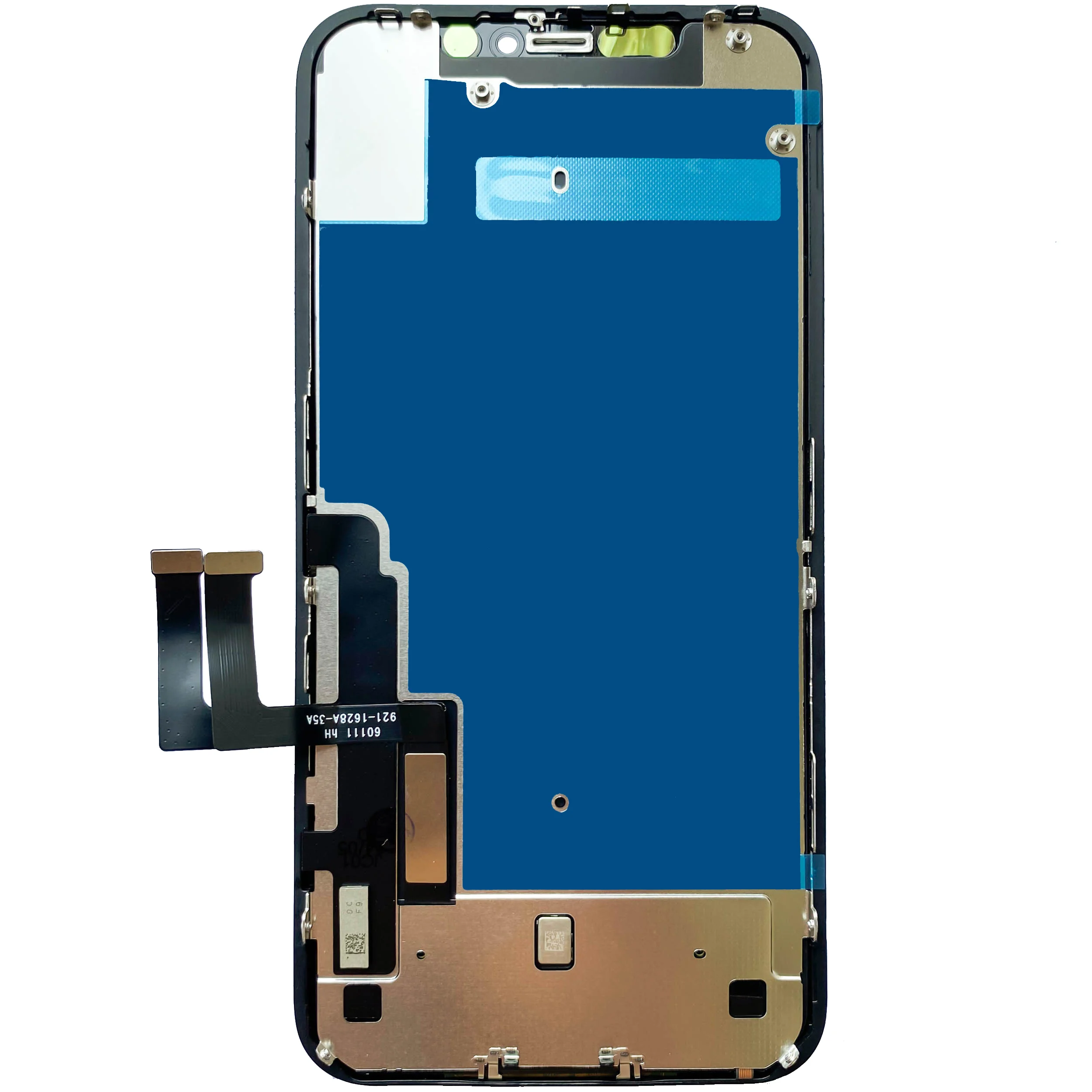 High quality AAA incell LCD For iPhone 11 Display Touch Screen Replacement Digitizer Assembly Repair Parts Wholesale Kit