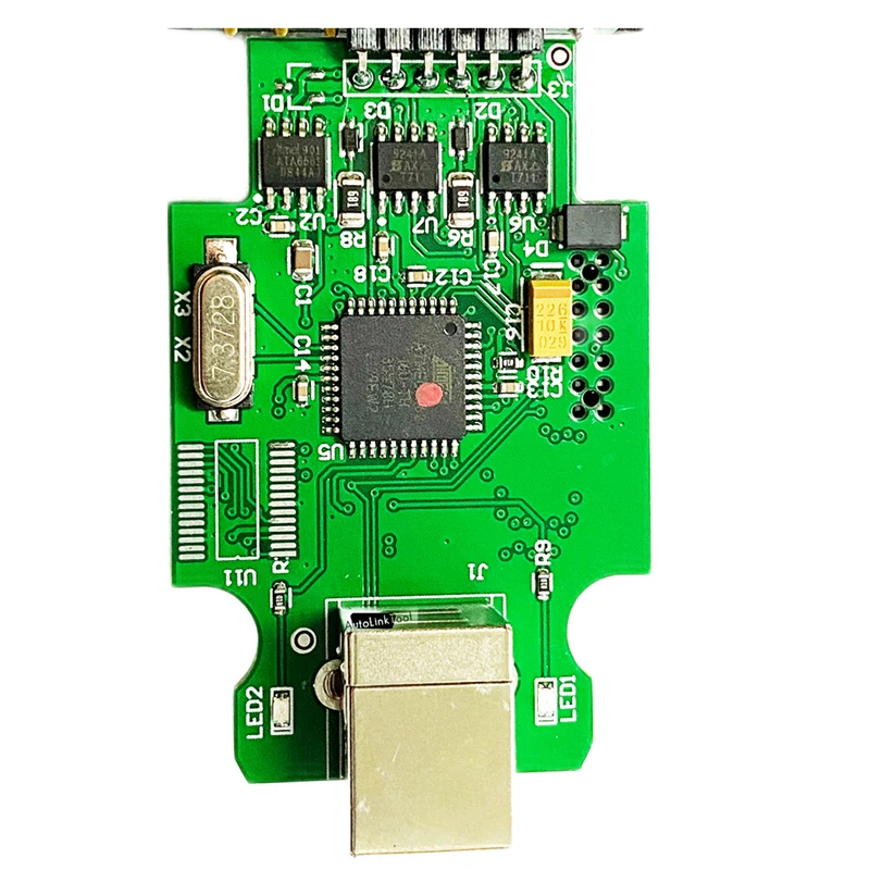 2025 VCDS VAGCOM Interface VAG HEX V2 Update 24.7 FOR VW For AUDI Skoda Seat Multi-Language Car Auto com Diagnostics VAGOM Tools