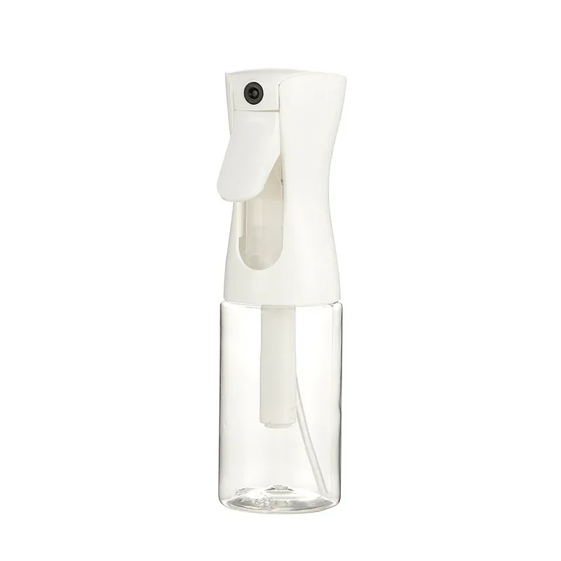 200/500ml 고압 연속 스프레이 병 헤어 케어 메이크업 물 보충 스프레이 병 별도의 병 미스트 병