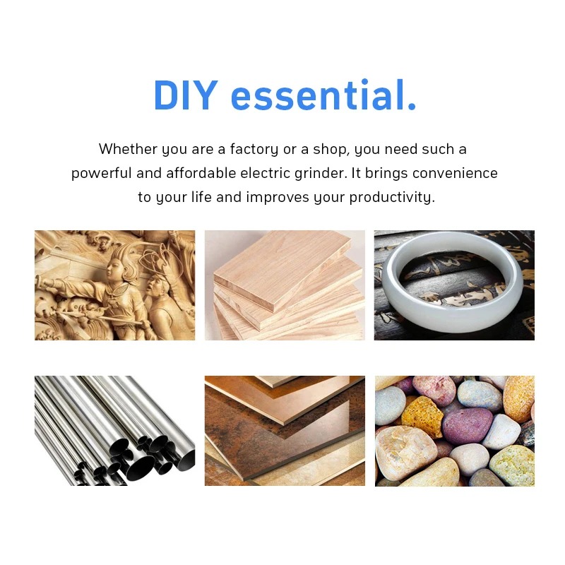 361 Teile/los Elektrowerkzeuge Dremel Drehwerkzeug Zubehörset Passend für Dremel Bohrer Schleifen Polieren Dremel Zubehör