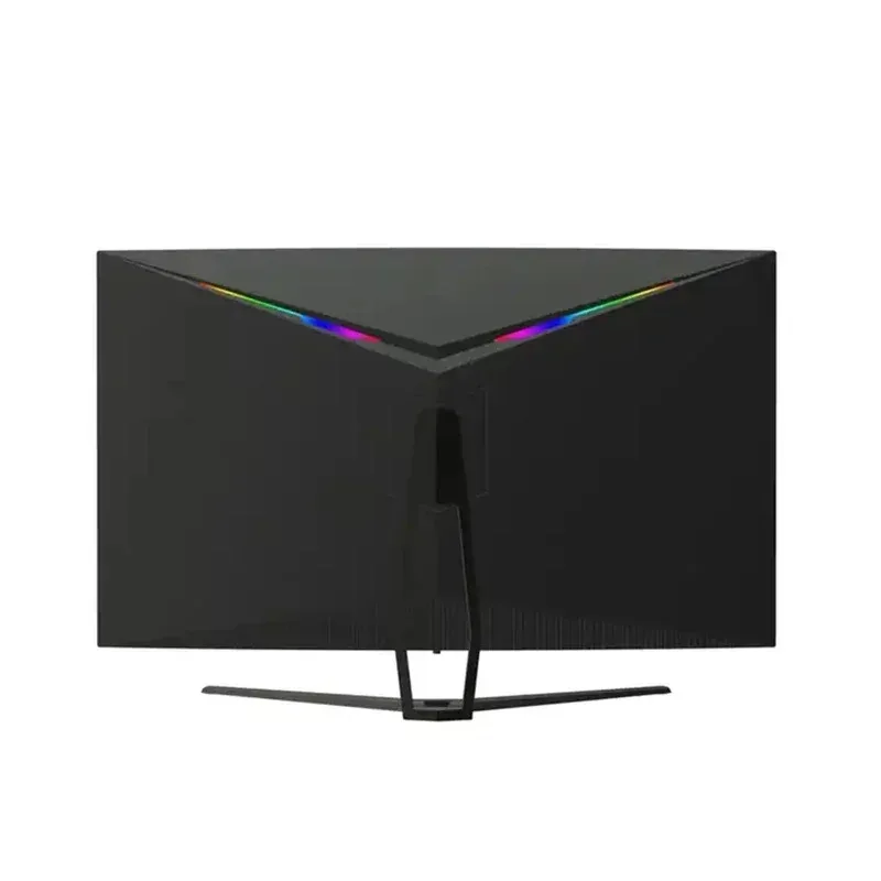 Curved frameless wide screen 1ms IPS PC 27" 38.5" 2K Display 165hz Desktop Computer Game 39 inch Gaming