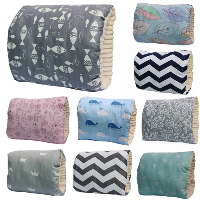1pc Nursing Arm Pillow Nursing Pillow Baby Feeding Arm Pad For Breastfeeding Or Bottle Feeding Baby Gift