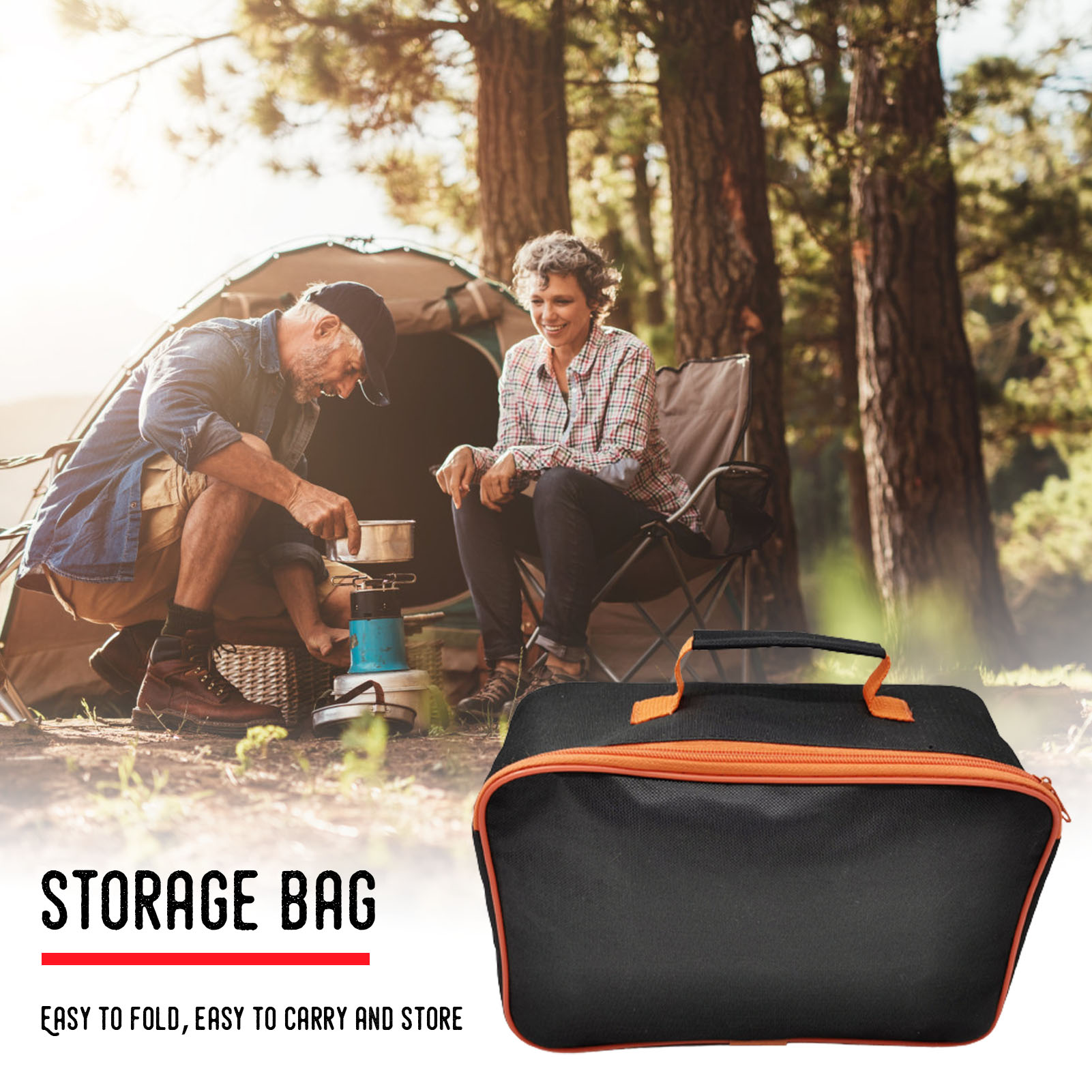 Car Mechanics Tool Bags Zipper Closure Vacuum Cleaner Tools Storage Bags with Handle Pouch for Wrench Screwdriver Pliers case