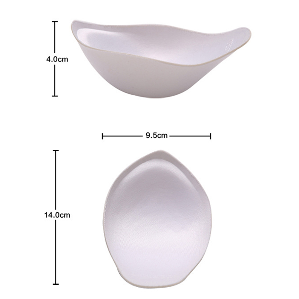 1PC バルジカップパッドスポンジカップリムーバブルプッシュアップカップ強化男性下着ブリーフセクシーなバルジパッド強化ペニス P ポーチバルジ