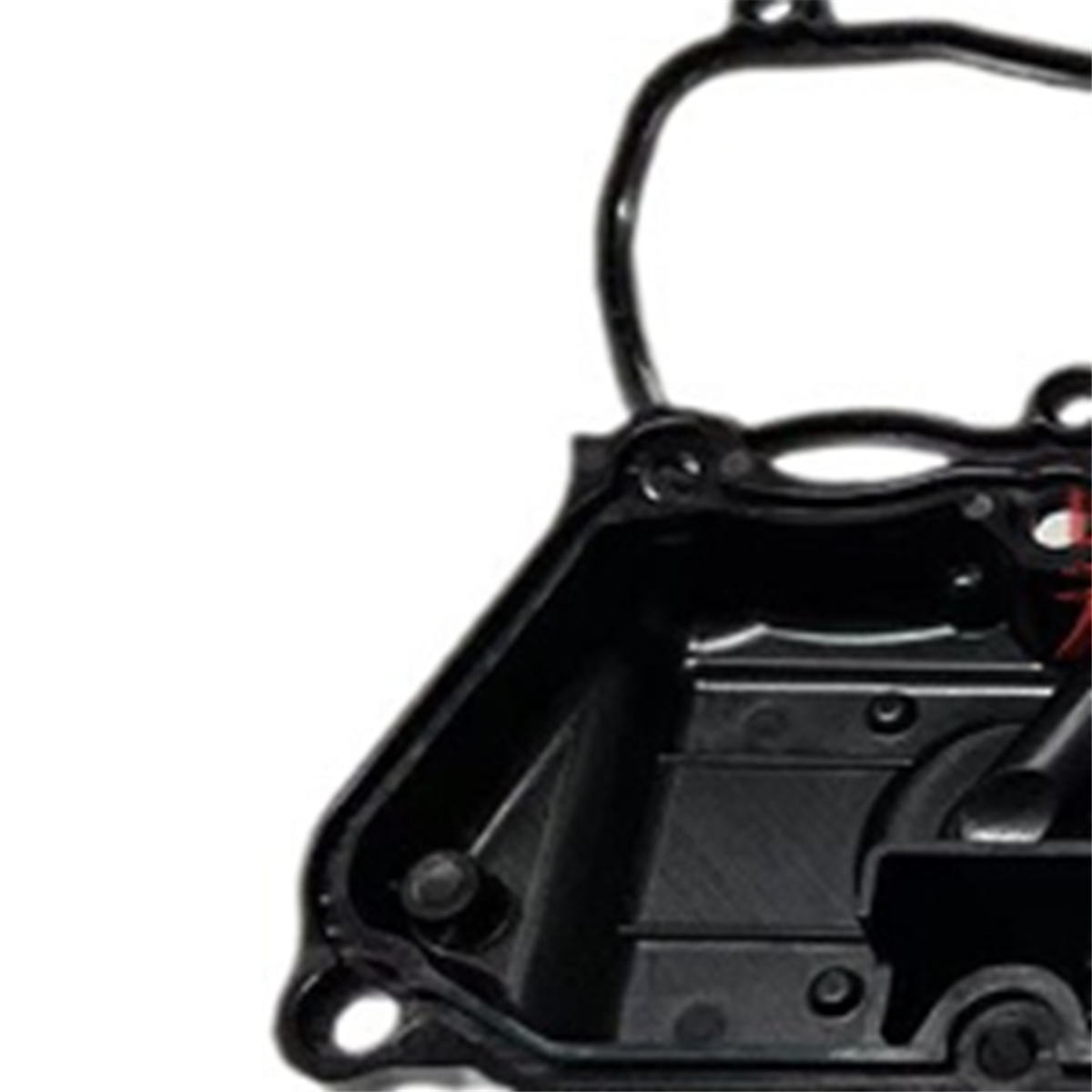 Penutup mesin penutup katup 247-Caterpillar untuk Caterpillar Perkins 414E, 416D, 416E, 420D, 420E, 422E, 424D, 428D