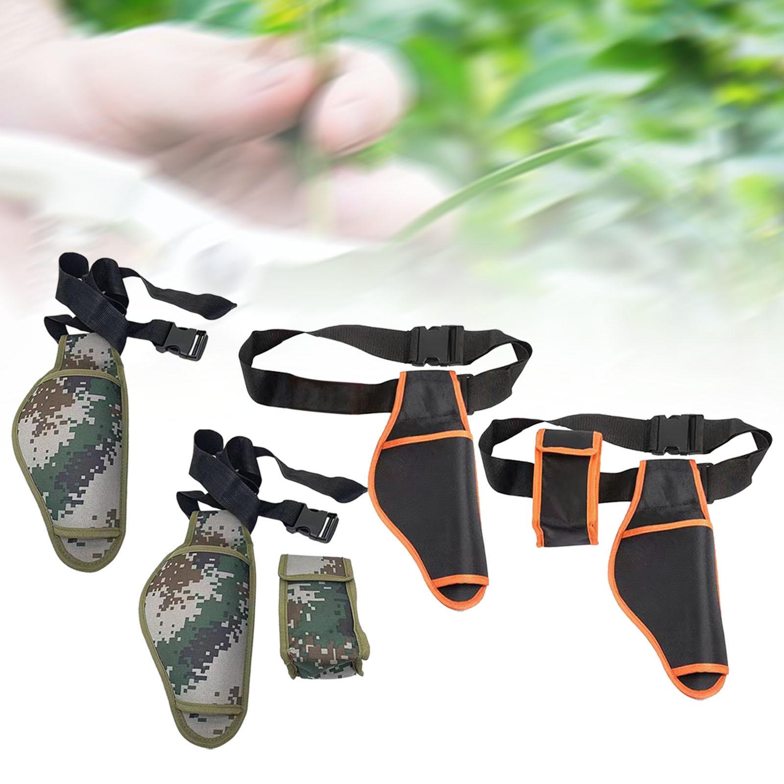 Custodia per forbici elettriche Custodia per forbici multifunzione per uso domestico Custodia per attrezzi per giardinaggio Pinze per elettricisti Cesoie Forbici