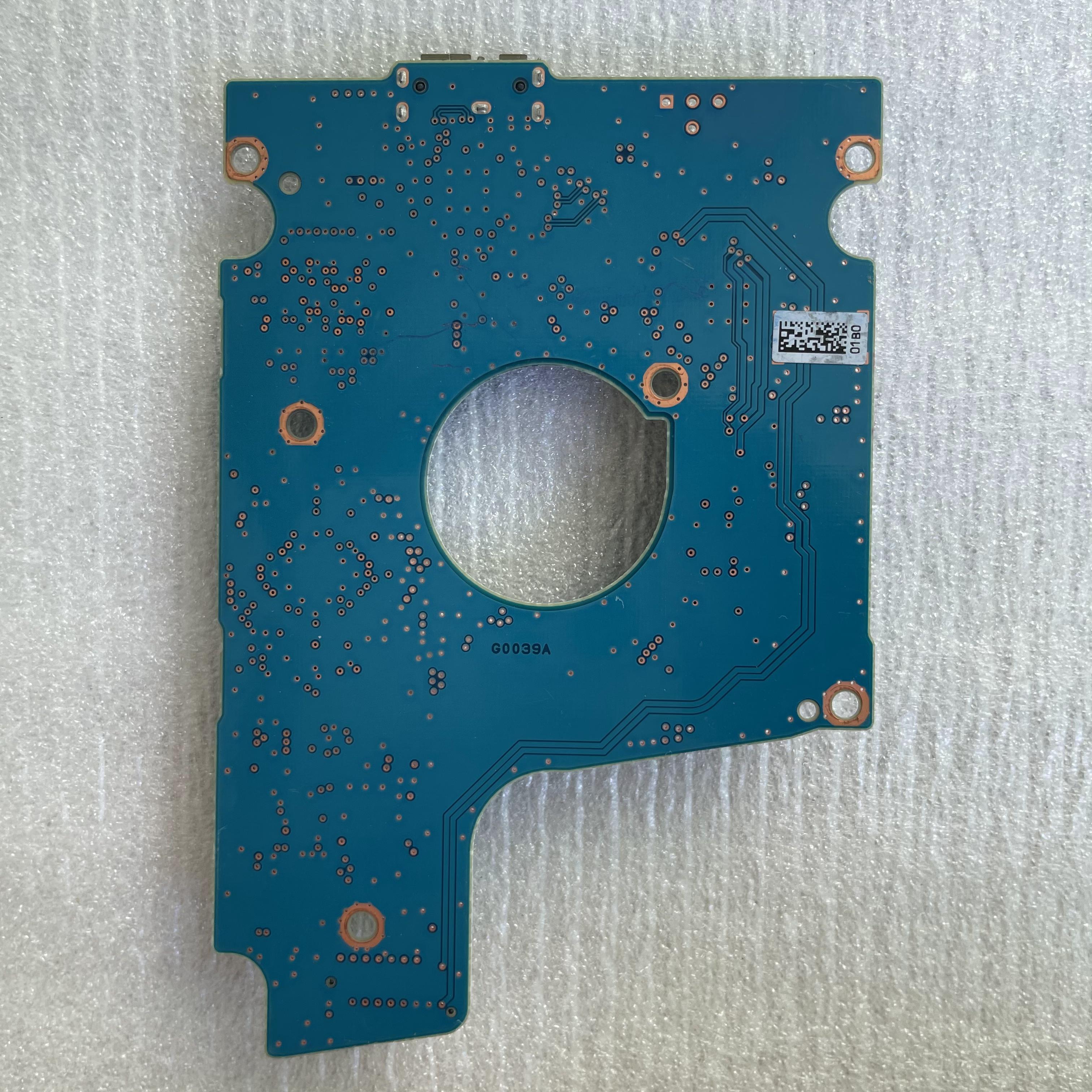 G0039A G0034A G4330A G3448A G003309A G003250A Ổ Cứng HDD Toshiba PCB / Logic Ban/MQ04UBF100 MQ04UBD200