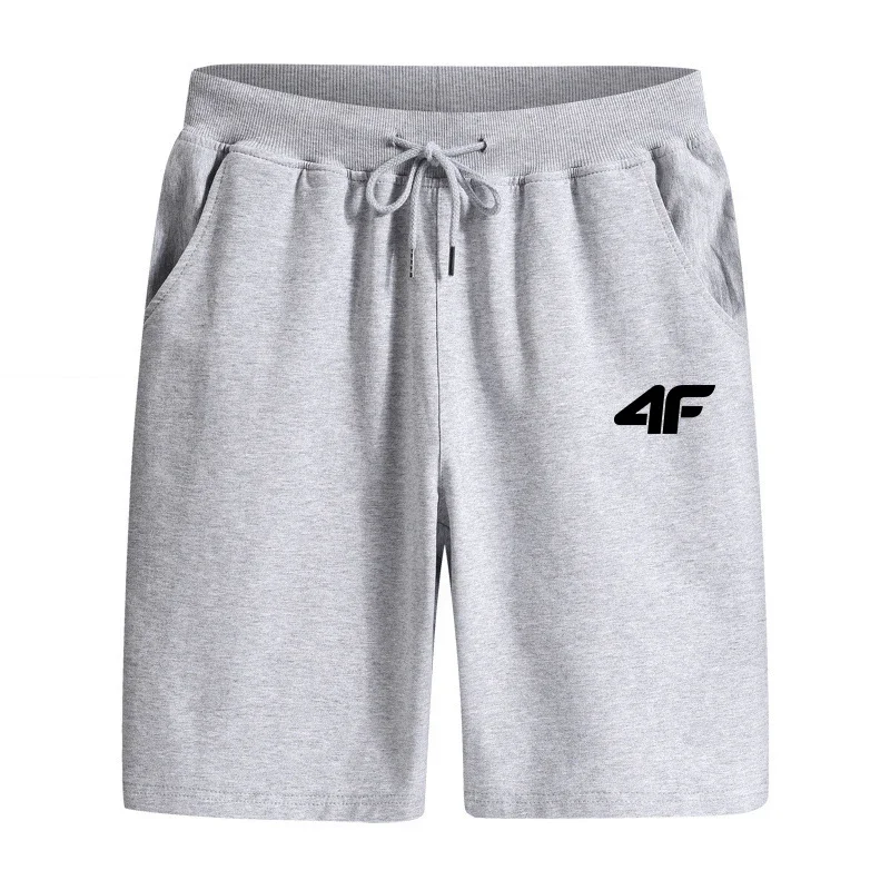 2025 Nuovi pantaloncini da uomo Vendite calde Stampa All'aperto Jogging Sport Pantaloni corti Estate Casual Comodo Pantaloncini da uomo versatili