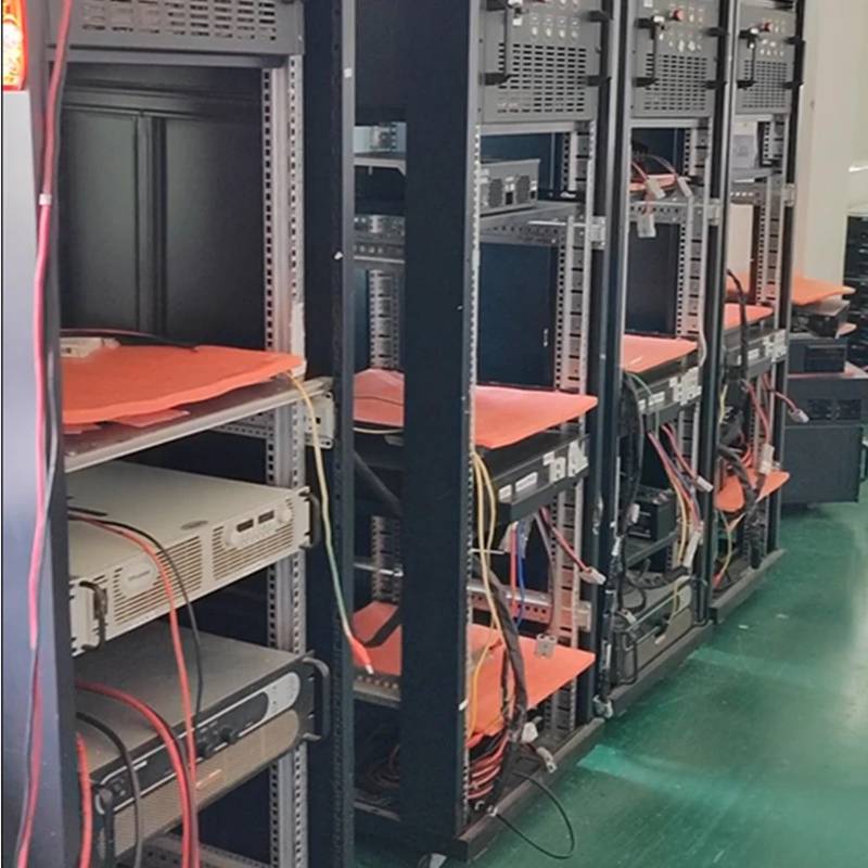 New Technology ultra Large Capacity Power Supply 120KVA-600KVA Modular Online UPS 60KW Power Module UPS