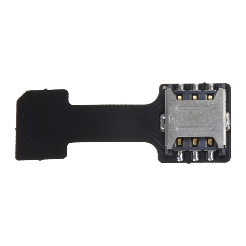 Thẻ nhớ điện thoại động SIM-Extender Dễ dàng cài đặt cho điện thoại Android Dropship