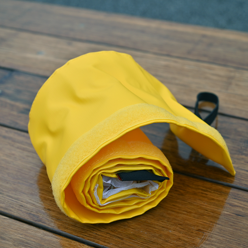 Protector de cubierta de cuerda para escalada en roca al aire libre, equipo de funda protectora de cuerda antidesgaste