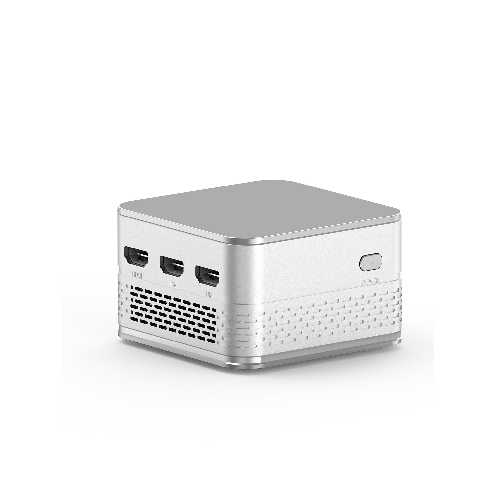 Mini PC T9 Plus Intel Alder Lake N95 16GB RAM 256GB/512GB/1TB SSD Windows 11 Pro Small Pocket Computer