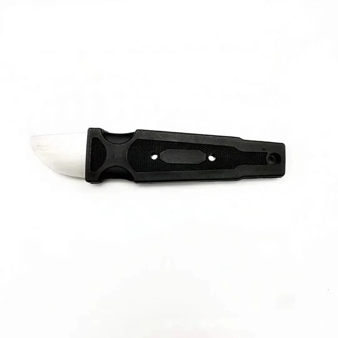 Stainless Steel Pry Bar for Mobile Phone Tablet Repair Boot Shell Disassembly Tool Metal Injection Molding Scraper