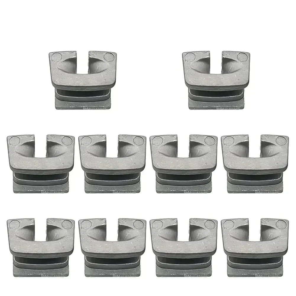 2/4/10pcs Trimmer Head Eyelet Sleeve Replacement For C 36-2 C 46-2 C 56-2 30-2 Garden Power Tools Accessories