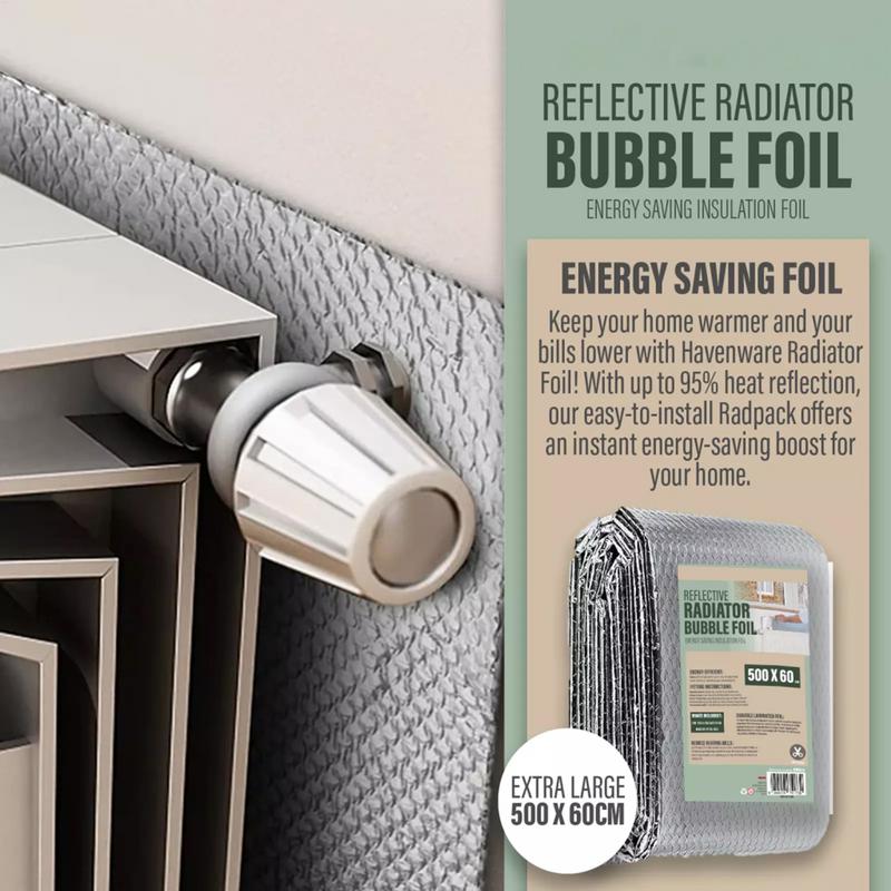 熱蒸気バリア、断熱、断熱、両面アルミホイル、16フィートx24インチ