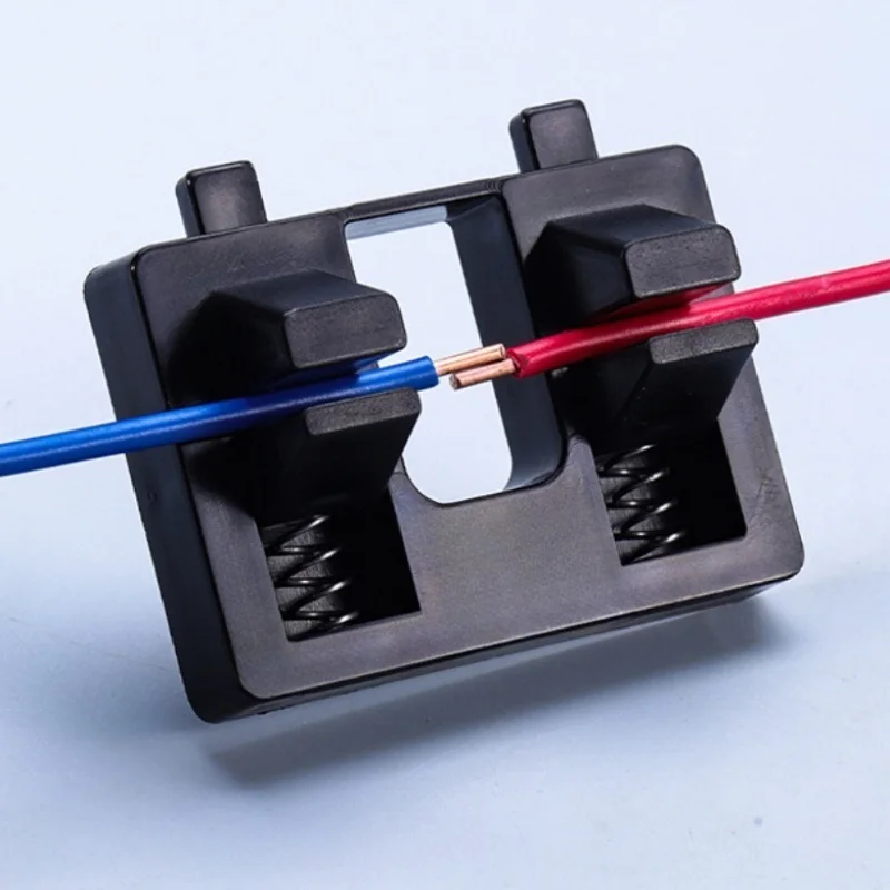 rofessional Soldering Tool Kit - Third Hand Helping Hands with Magnifying Glass & Alligator Clips for PCB/Wire Repair clamp