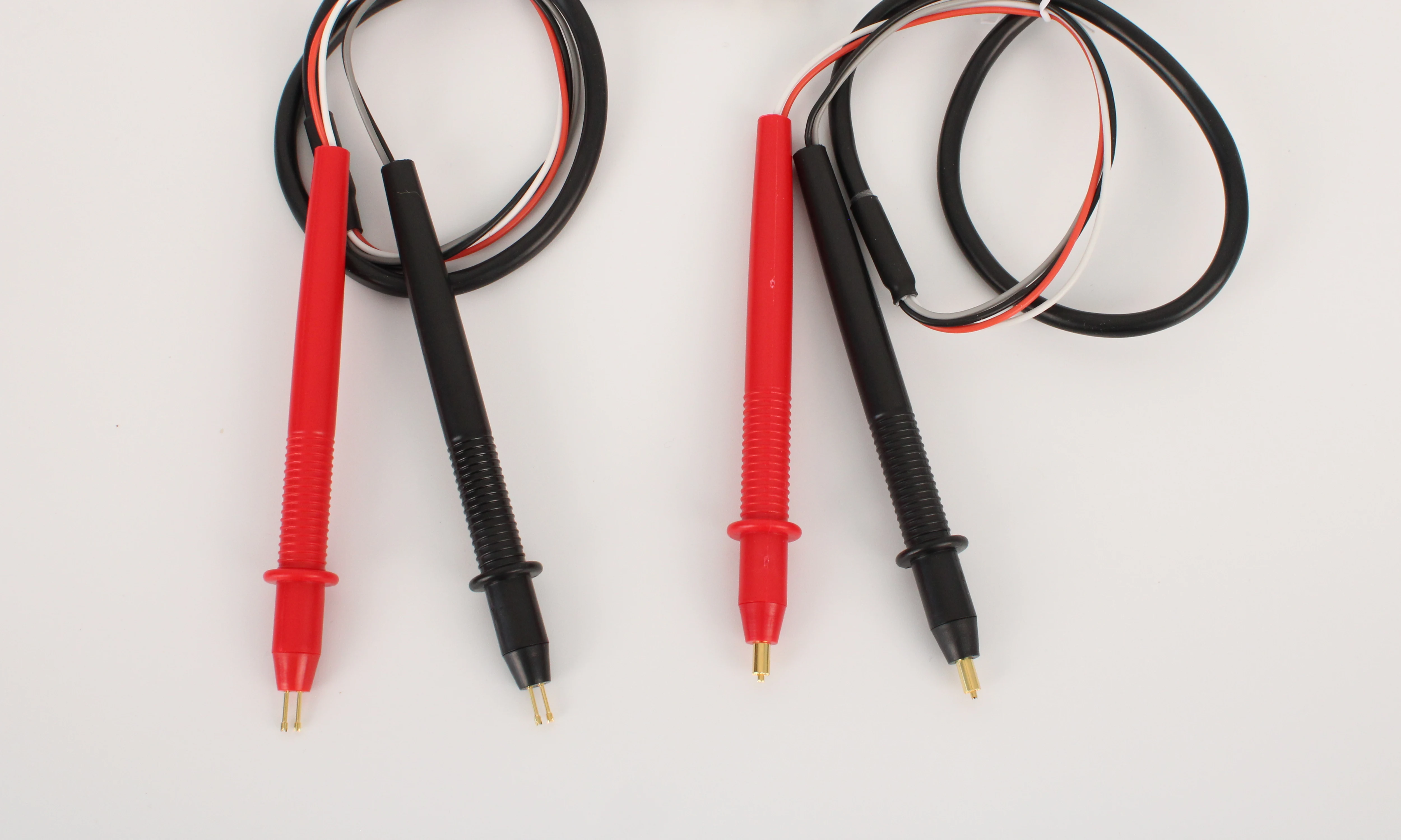 Thật 4 Dây Pin Lithium Trở Nội Bút Thử YR1030 Niken Hiđrô Chì Nút Polymer Độ Kiềm