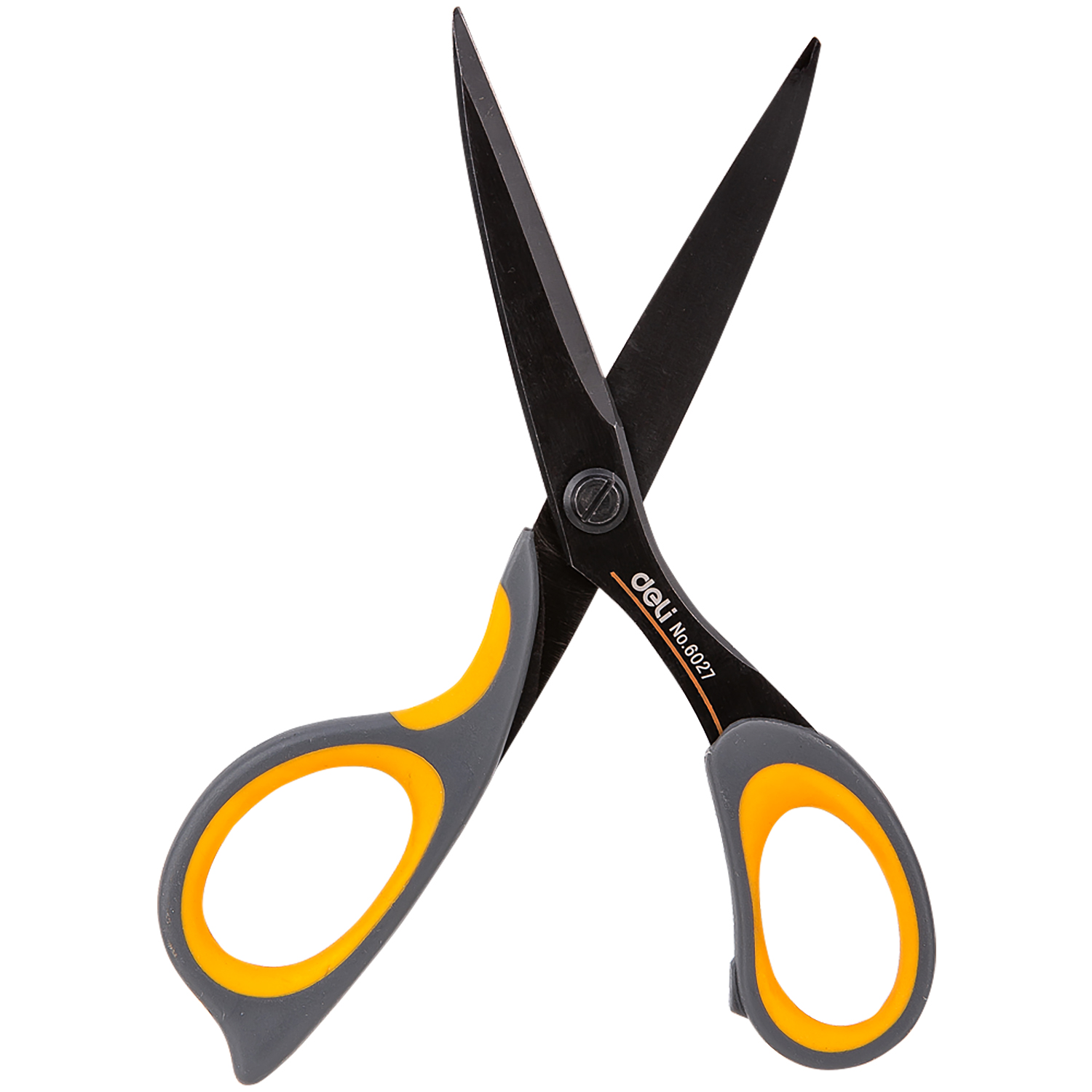 Feinkost 175mm Edelstahl Anti-Stick-Schere Schreibwaren Büro Schüler Diy Handarbeit Schul werkzeug Zubehör 160mm 140mm