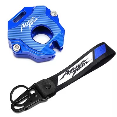 Dành Cho Xe HONDA Châu Phi Sinh Đôi CRF1100L CRF1000L CRF 1000 1100 XRV750 XRV 750 Xe Máy Thêu Móc Khóa Móc Khóa Cover Vỏ