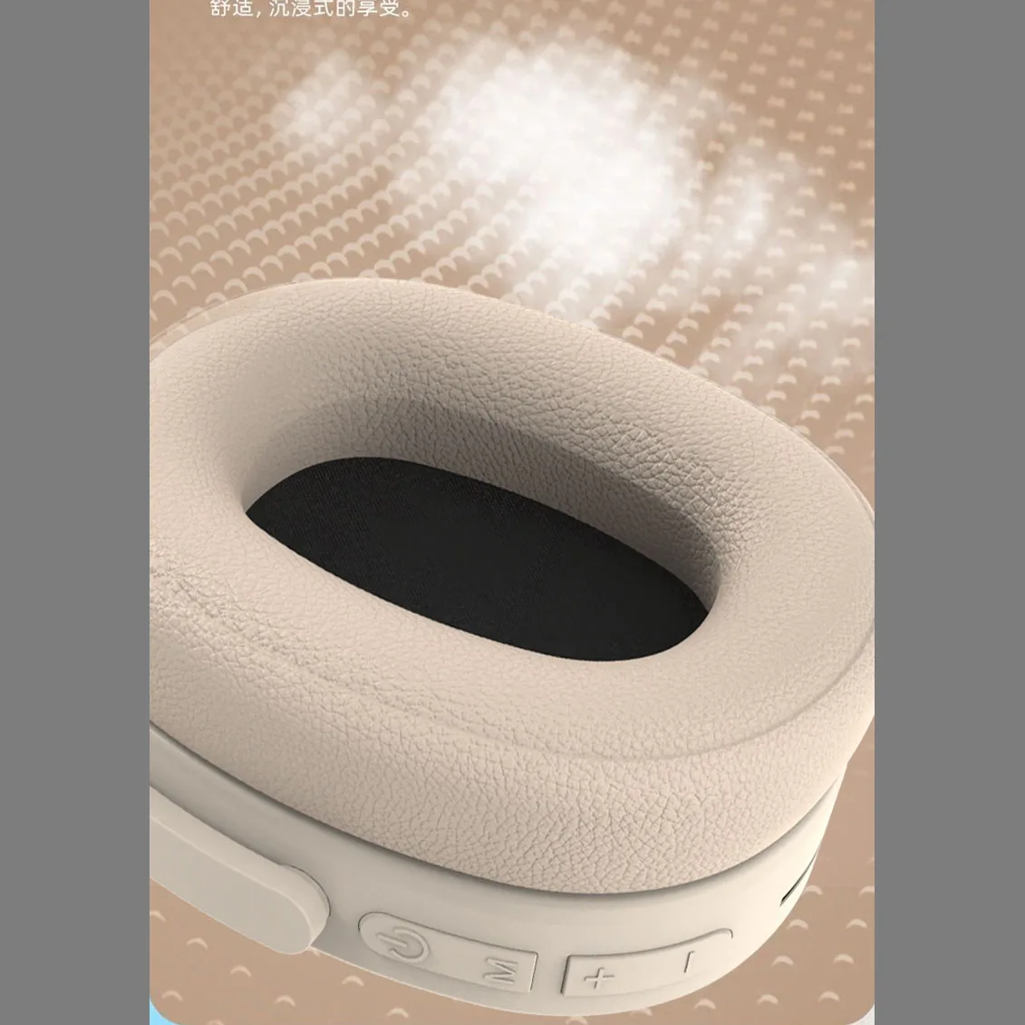 Original Xiaomi หูฟังไร้สาย P2961 บลูทูธ 5.3 หูฟังสําหรับ Samsung IPhone สเตอริโอ HIFI ชุดหูฟังเกมหูฟังพร้อมไมโครโฟน