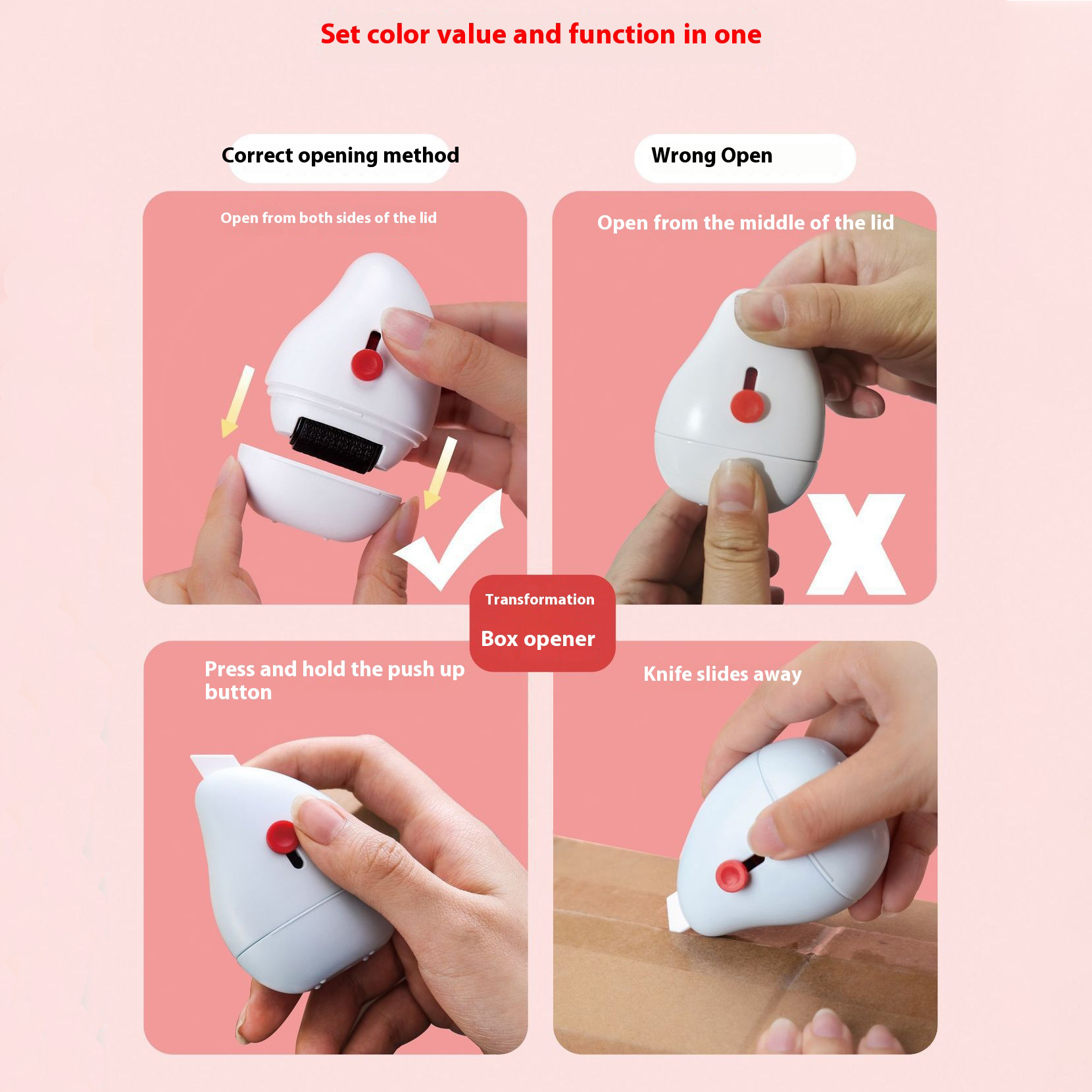 Theft Protection Roller Stamp for Privacy Confidential Data Guard Your Security Stamp Roller Privacy Seal Roller Theft Protect