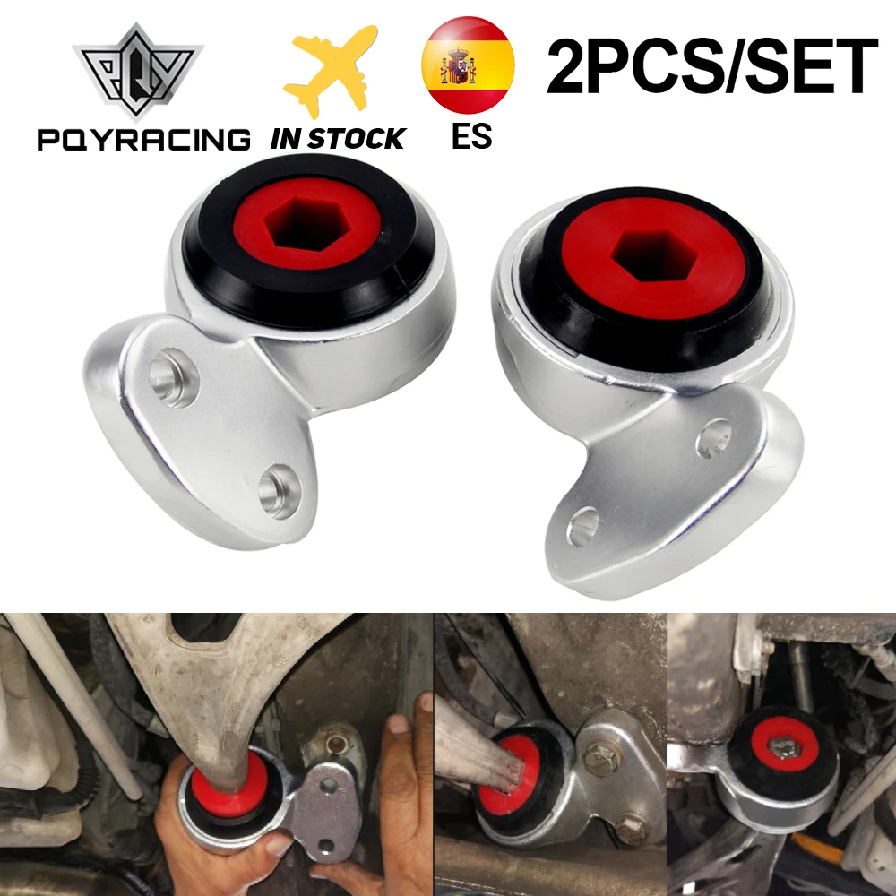 Vorne Querlenker Buchsen Für BMW E46 E85 325i 330i Z4 99-06 PQY-CAB16