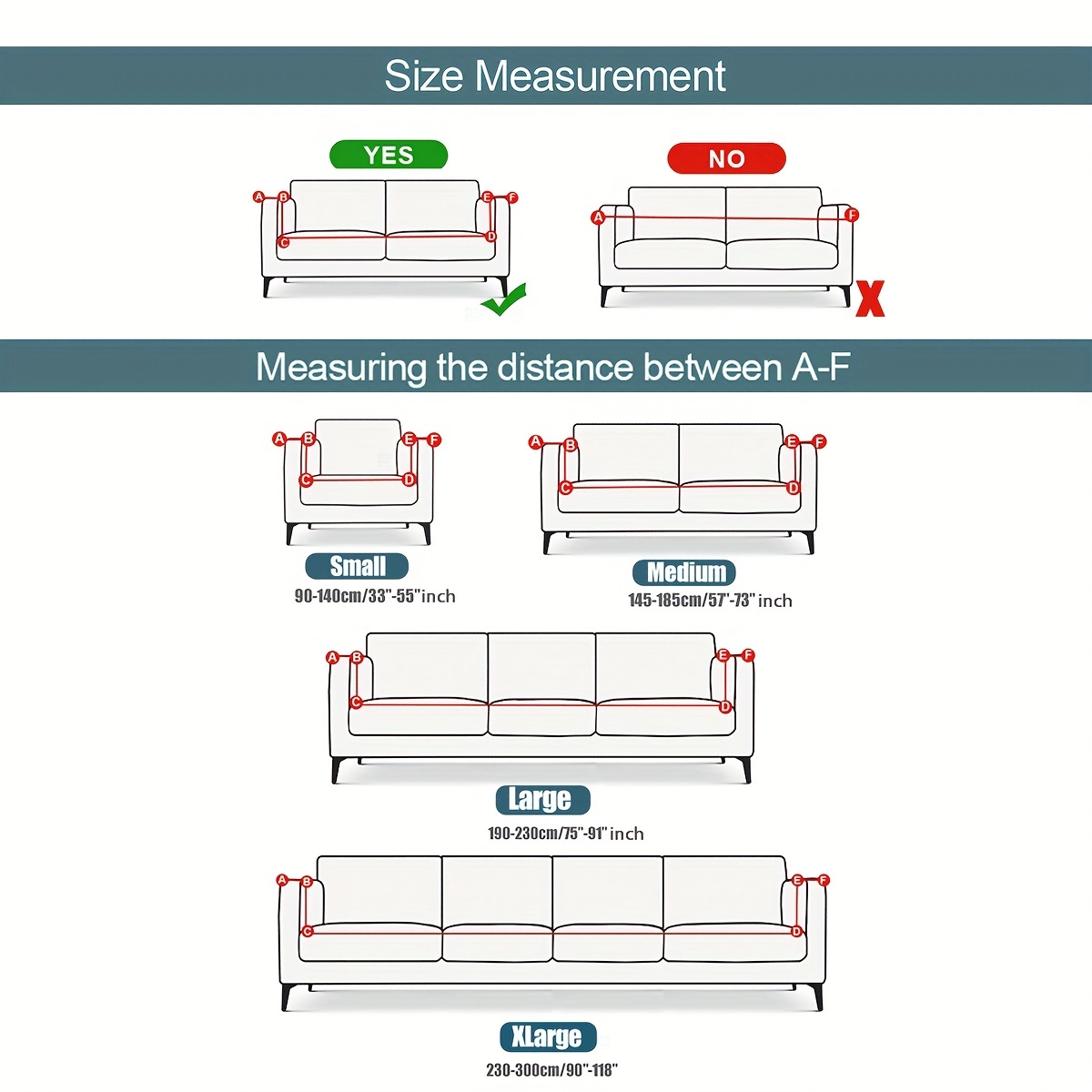 1pc Thick Elastic Sofa Cover Solid Color Slipcover Spandex Furniture Protector for Bedroom Office Living Room Home Decor