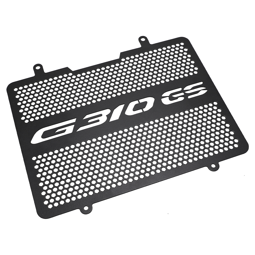 Bmw G310GS 2017 2018 2019 2020 2021 2022 2023 G 310 GS G 310GS 310GS オートバイラジエーターグリルガードカバープロテクターグリル