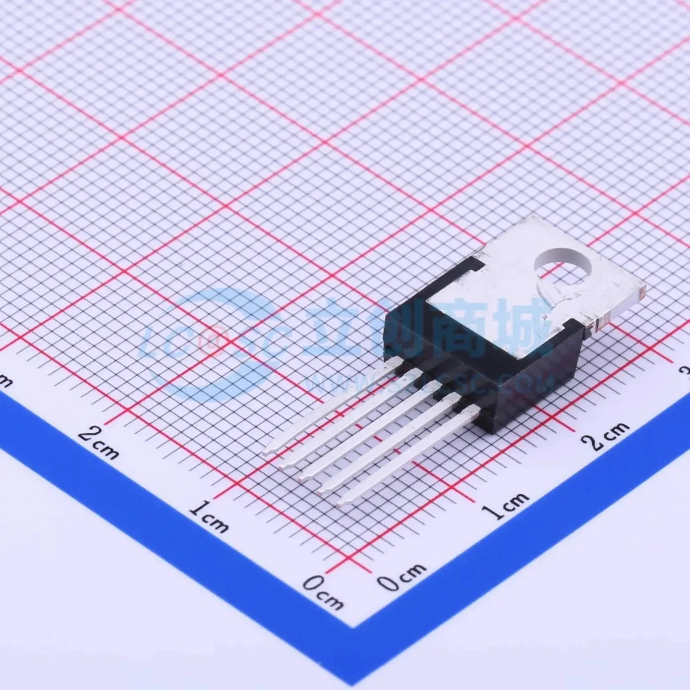 XL4016E1 En stock Envío 48 horas
