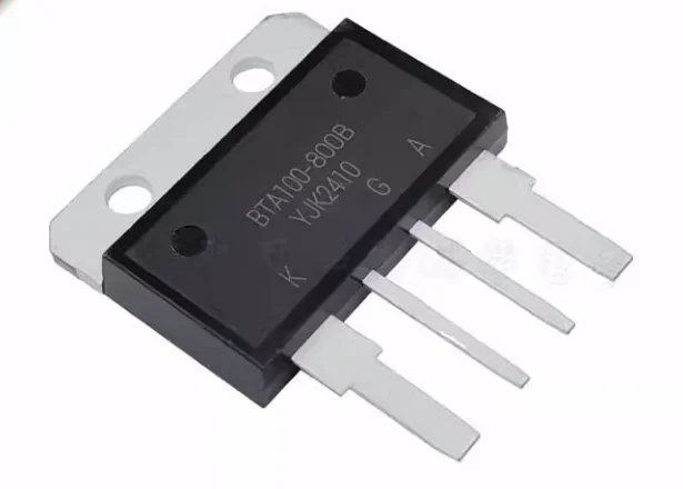 BTA100-800B En stock Envío 48 horas