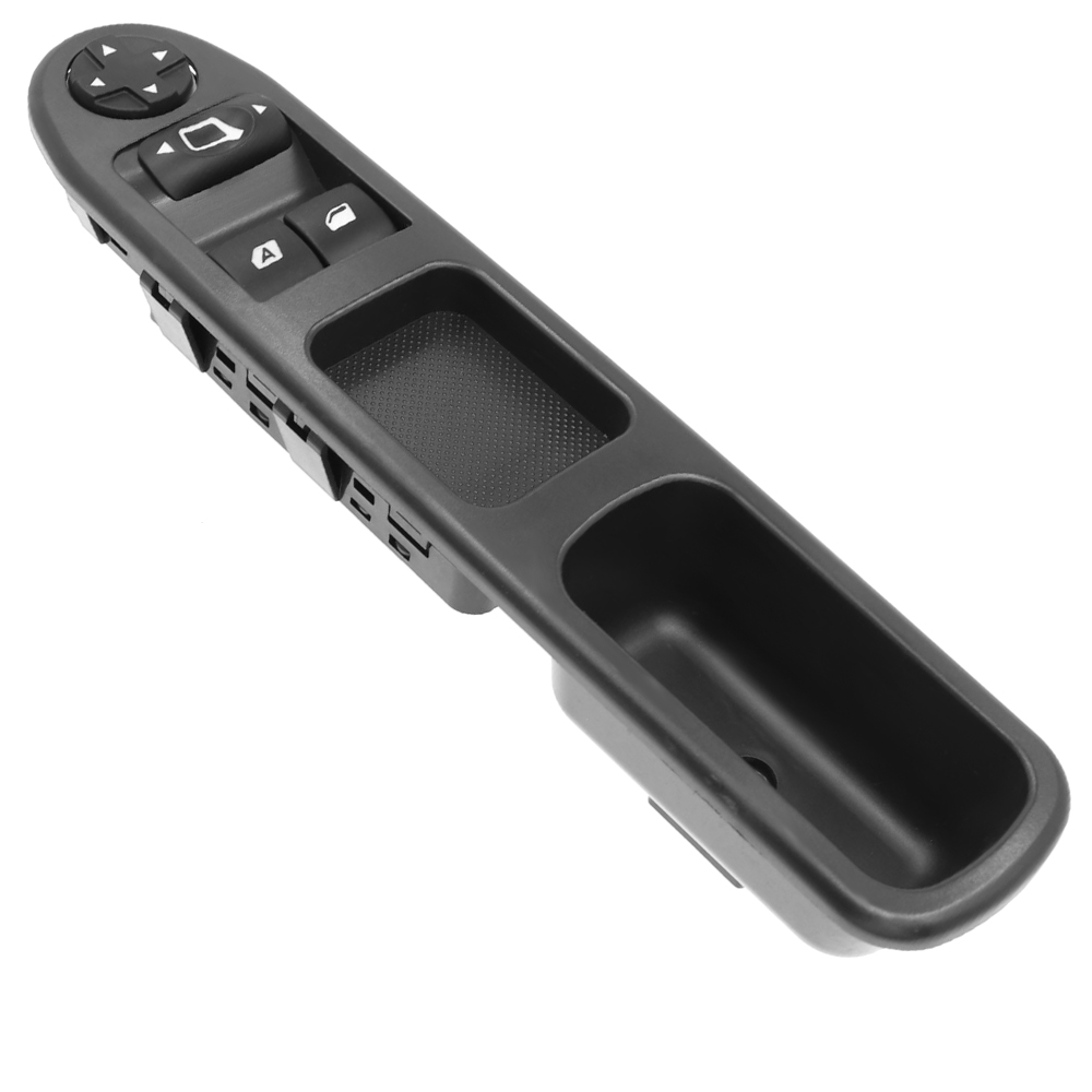 マスター電動パワーウィンドウコントロールスイッチプジョー 307 207 シトロエン C3 ピカソ 2000 + 6554KT 6554QC 6554HA 6554ER 6554CF