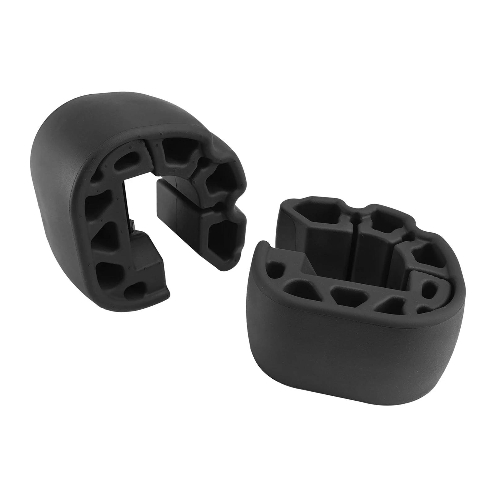 Topteng Watercraft Buffer Snap-In Fender Bumper 295100418   Für Sea-Doo Spark Gtr Gtx