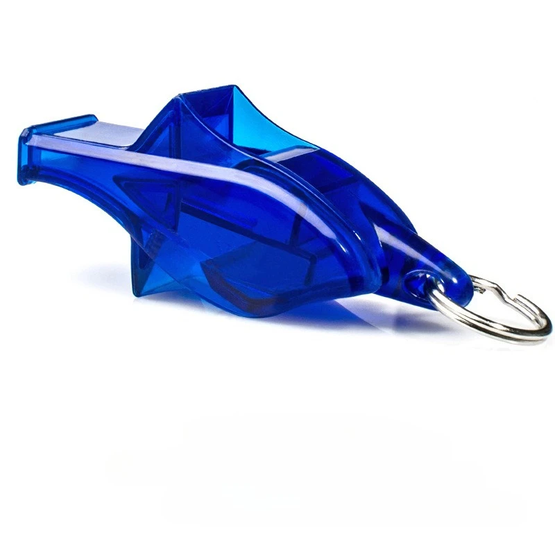 Professioneel scheidsrechtersfluitje Speciaal fluitset Basketbalcoach Voetbalfluit Outdoor Professioneel reddingsoverlevingsfluitje