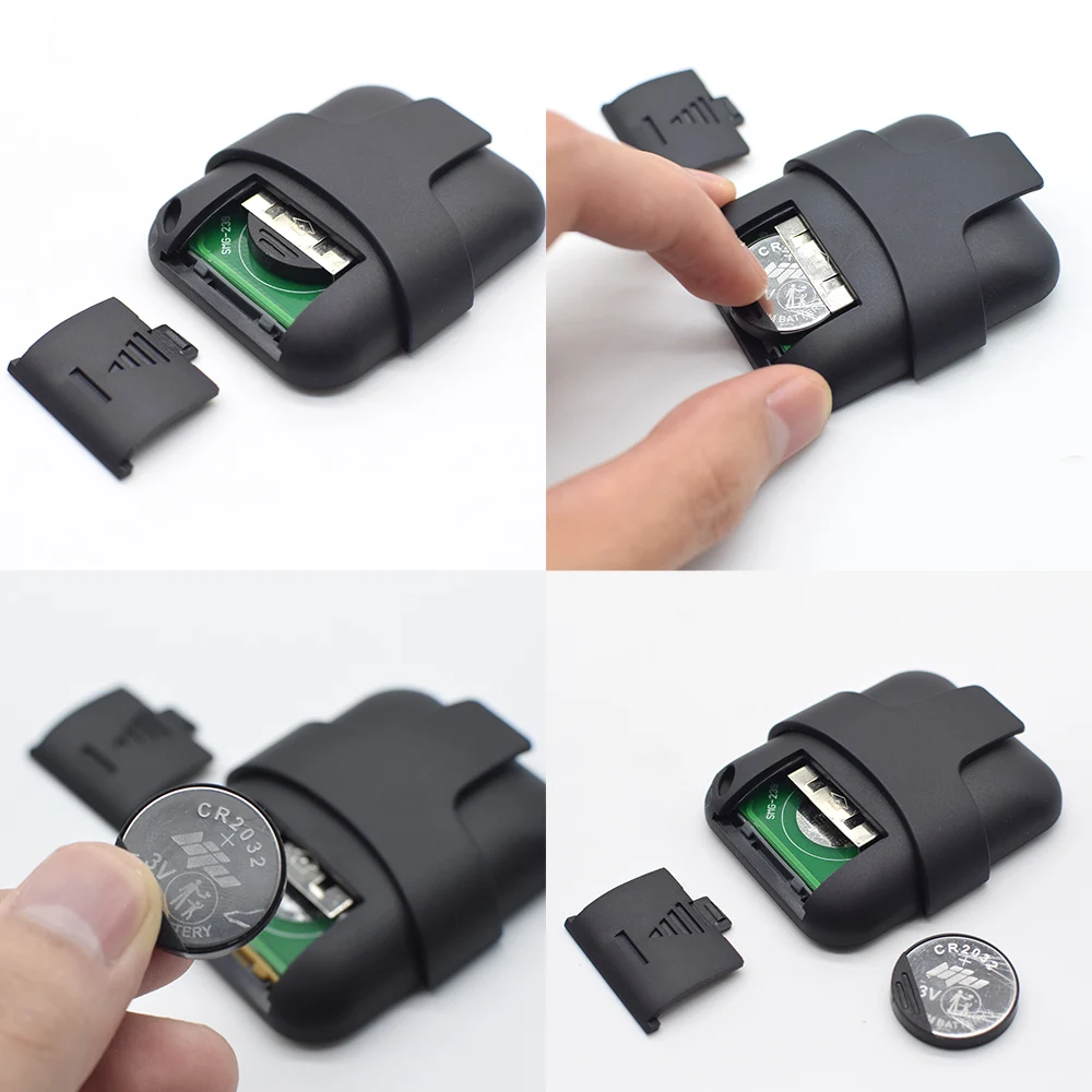MUTANCODE II/T/T-8/MINI Garage Door Remote Control 433.92MHz MASTERCODE MV1 MV12 MV123 MT1 MT2 NT2 NT4 Gate Door command