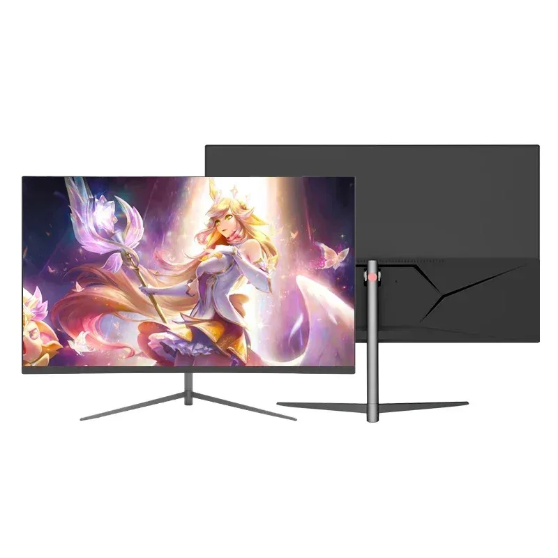 Gaming 1080p Resolution Lcd Monitors Curved Screen Gaming Monitor 32 Inches Pc Computer Monitor
