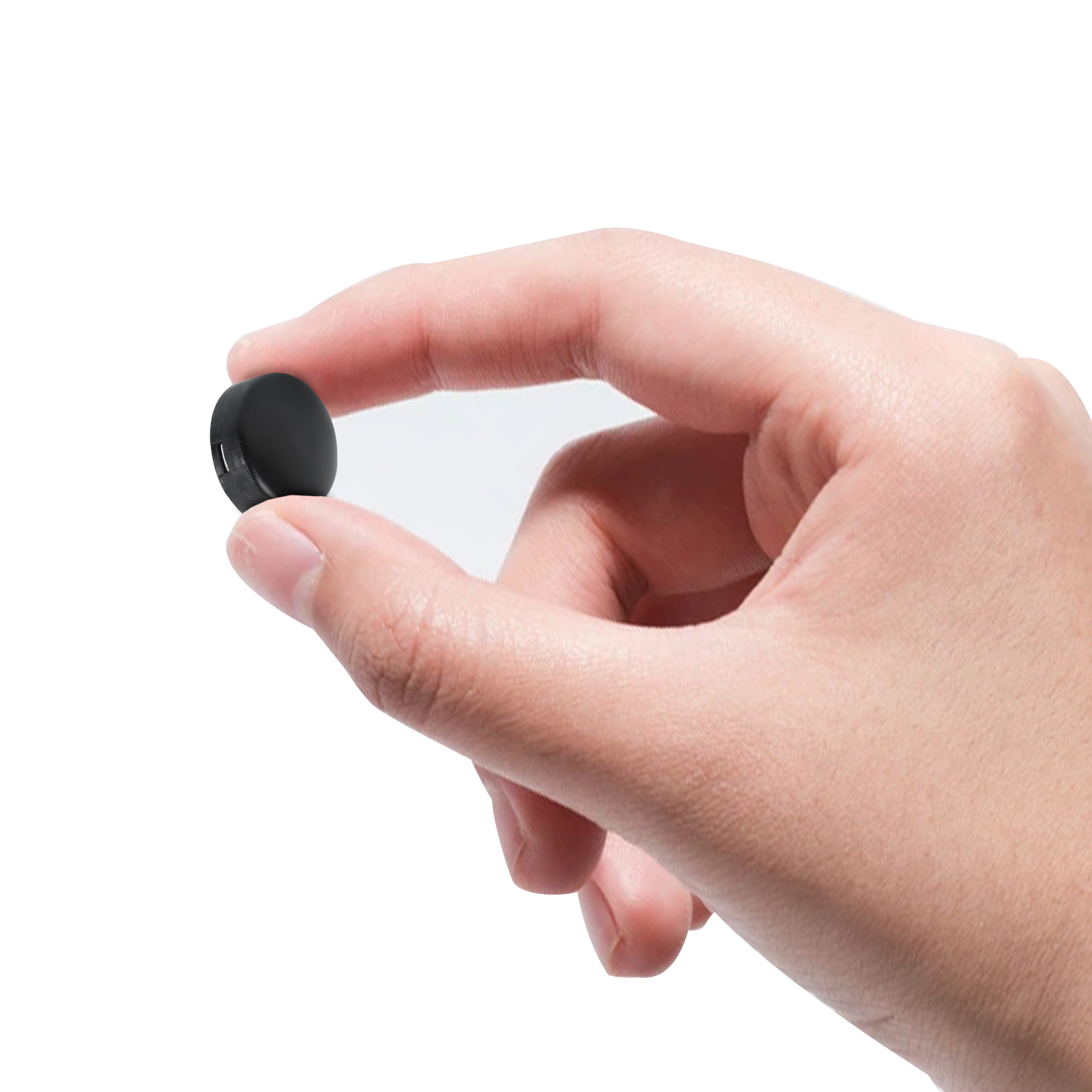 Pack of 2  Replacement Buttons Compatible With RING Doorbell Pro Fix Damaged Broken Cracked Button